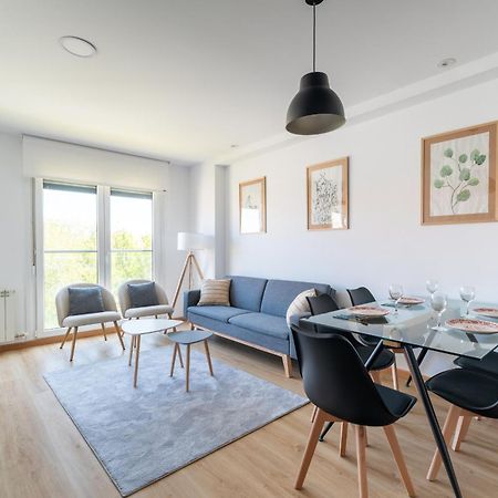 Ferienwohnung Baiona By Ladeira Exterior foto