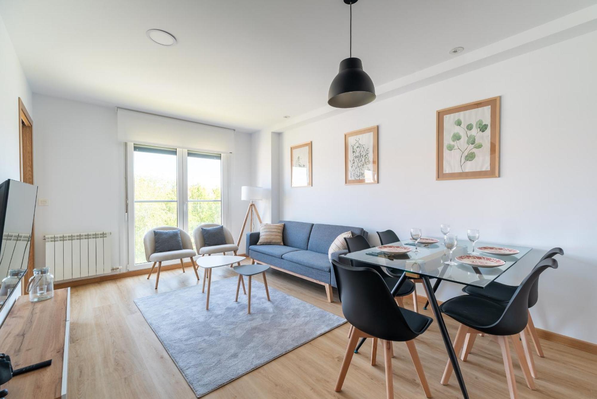 Ferienwohnung Baiona By Ladeira Exterior foto